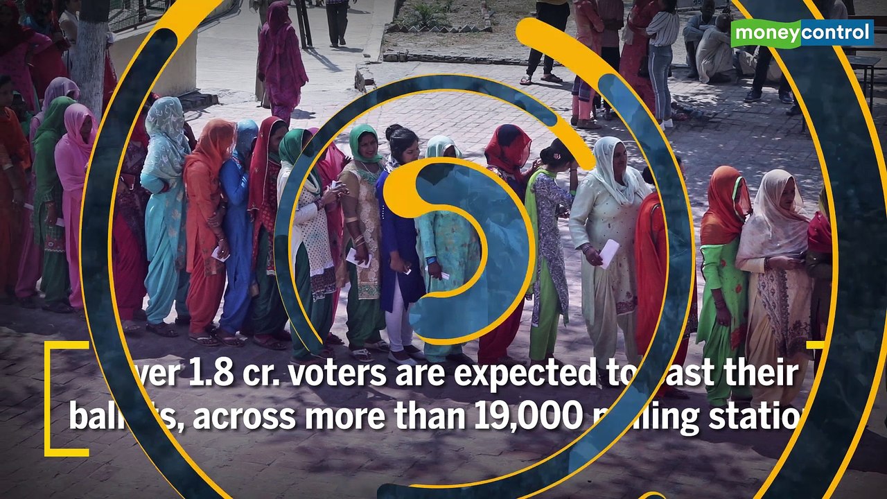 Explained | All you need to know about Haryana Assembly elections
