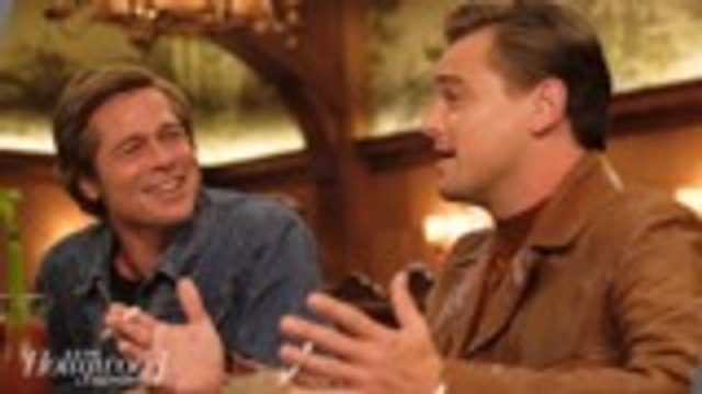 China Reverses Release of Tarantino's 'Once Upon a Time in Hollywood' | THR News