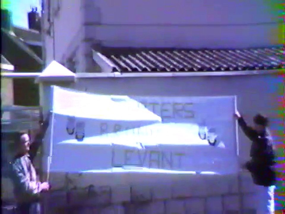 Foulées Valenciennoises 1987