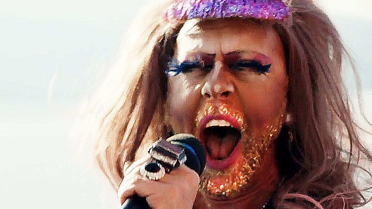 Die glitzernden Garnelen - Trailer (Deutsche UT) HD