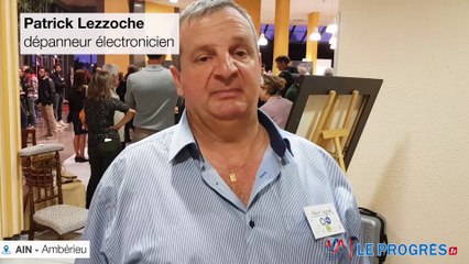 La coopérative « La Bâtisse » aide à créer son activité