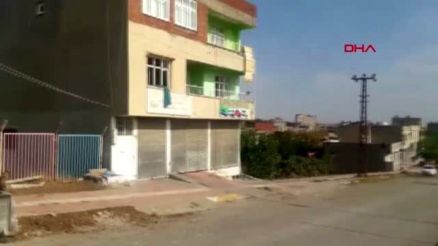 Diyarbakır eşinin üzerinde benzin döküp ateşe verdiği kadın, ikinci kattan atlamış