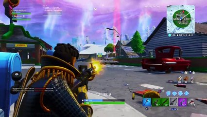 KNOCK TOWN 'CRAZY' SHOTS BEST LTM