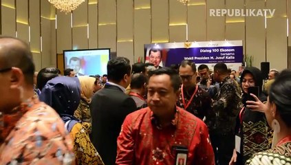 Menperin Ingin Industri Padat Karya Terus Berkembang