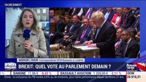 Brexit: un accord conclu, quel contenu ? - 18/10