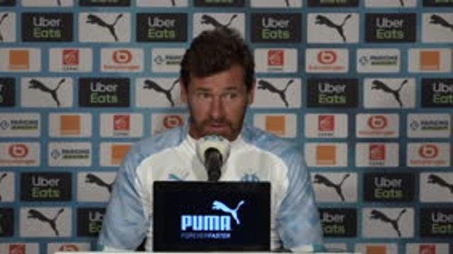 10e j. - Villas-Boas n'a pas sanctionné Payet : Je crois au bon sens des joueurs