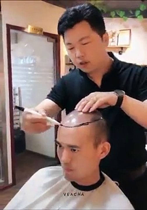 Professional Barber