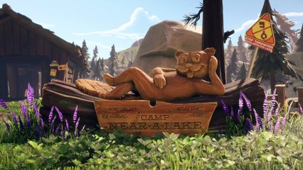 Plants vs. Zombies: Battle for Neighborville - Tráiler de lanzamiento