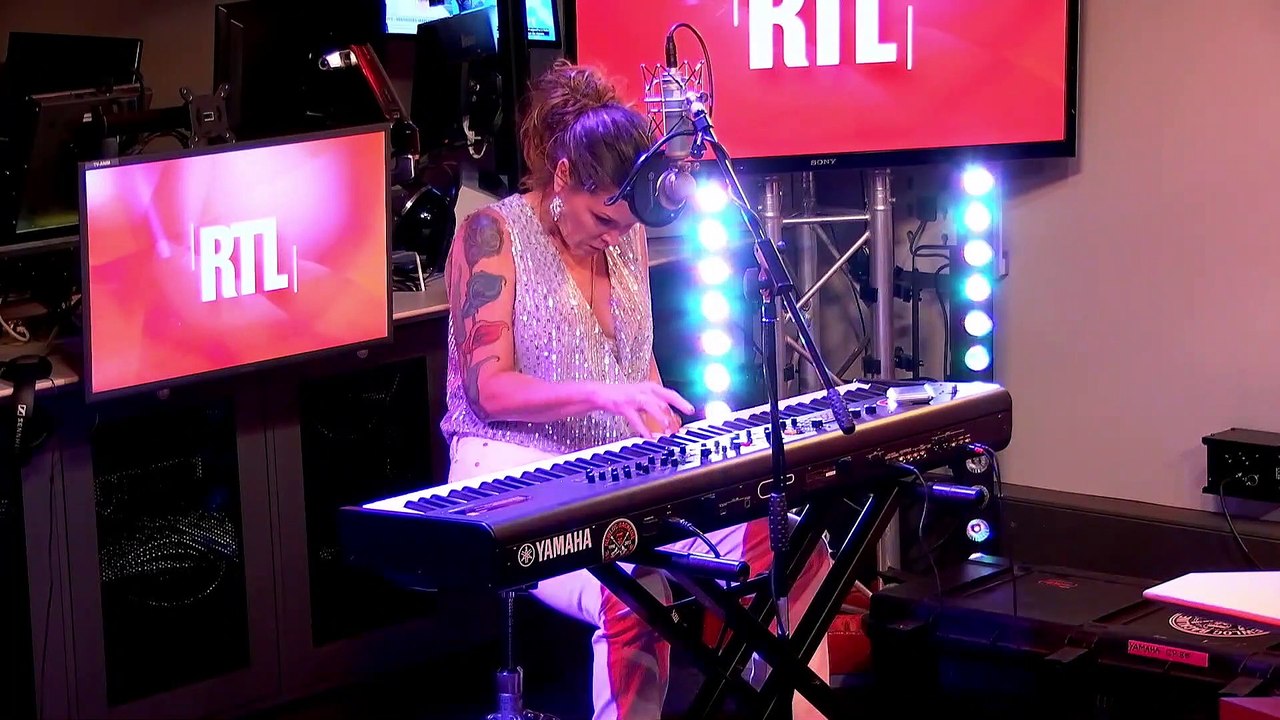 Beth Hart - Bad Woman Blues (Live) - Les Nocturnes