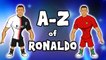 LOLs | Cristiano Ronaldo reaches 700 goals: An A-Z of CR7