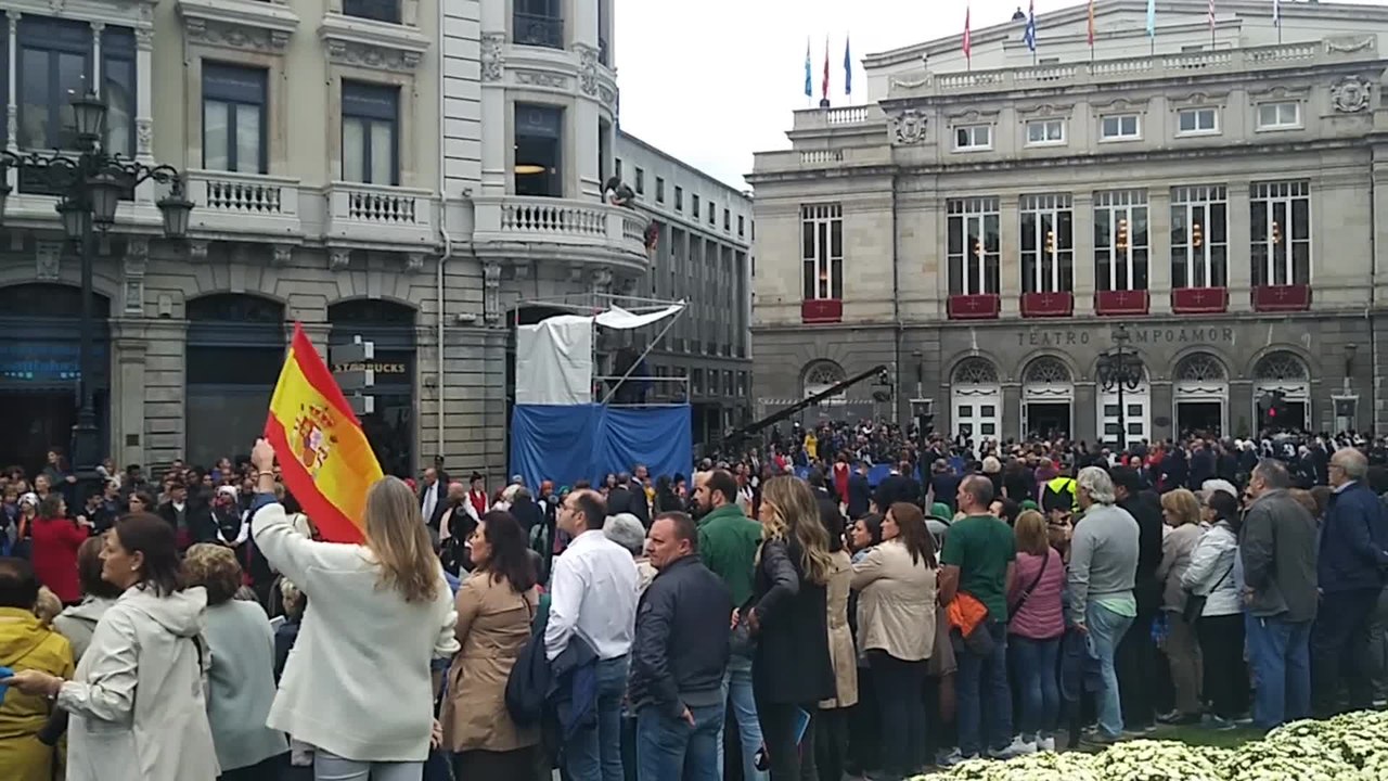 Llegada de los primeros invitados a los Premios Princesa