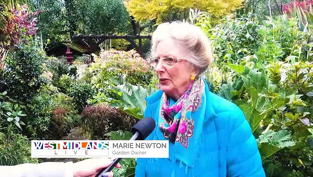 Britain's Best Garden?