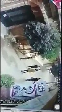 فيديو تعذيب راجح الكلب لمحمود البنا قبل قتله حسبنا الله ونعم الوكيل فيك القاتل يقتل ولو بعد حين