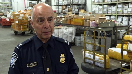 Una batalla sin fin contra el letal fentanilo en EEUU