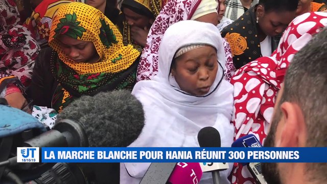 A la Une : La vogue se termine / Une marche blanche émouvante / 35 ans de vie pour les autres / 3 coups de coeur littéraires