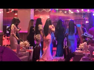 يايمة القلب ذاب يمكن حبيتو - فواز خليل وياسر الفردوني والعازف عمار عياده