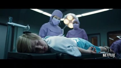 Eli | Official Trailer | Netflix