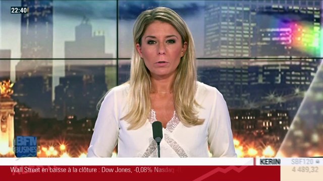 Les marchés parisiens: l'attentisme à la bourse de Paris à cause du dossier Brexit - 16/10