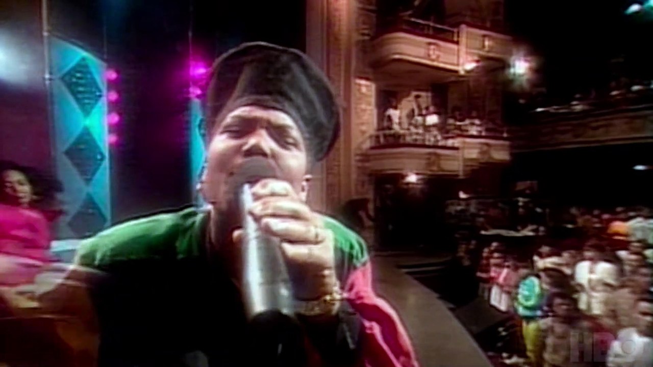 The Apollo Documentary movie