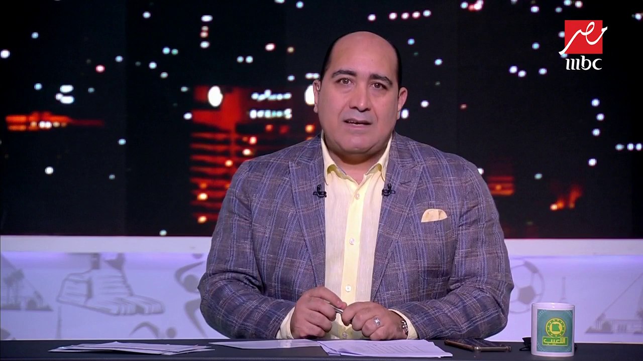 أحمد الأحمر : تشجيع الجمهور للفريق أحد أسباب الفوز