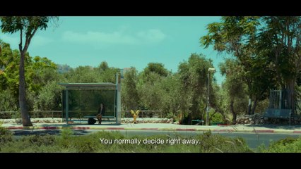 Harmonia Movie