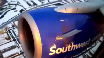 10 Aterrizajes Más Increíbles