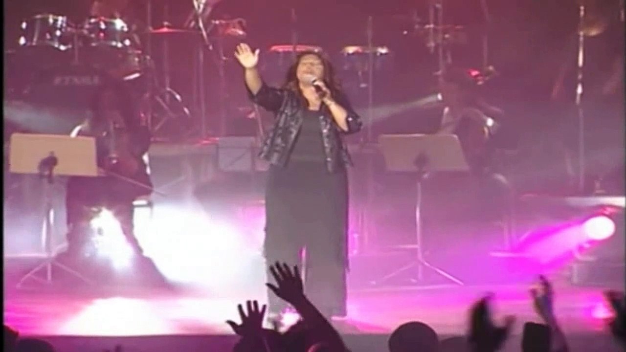 SEGUIREI LOUVOR COM ROSE NASCIMENTO
