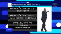 FOX Sports Radio: ¿Y entonces sí Peláez o no Peláez para Chivas?