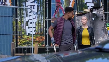 Emmerdale 16th October 2019