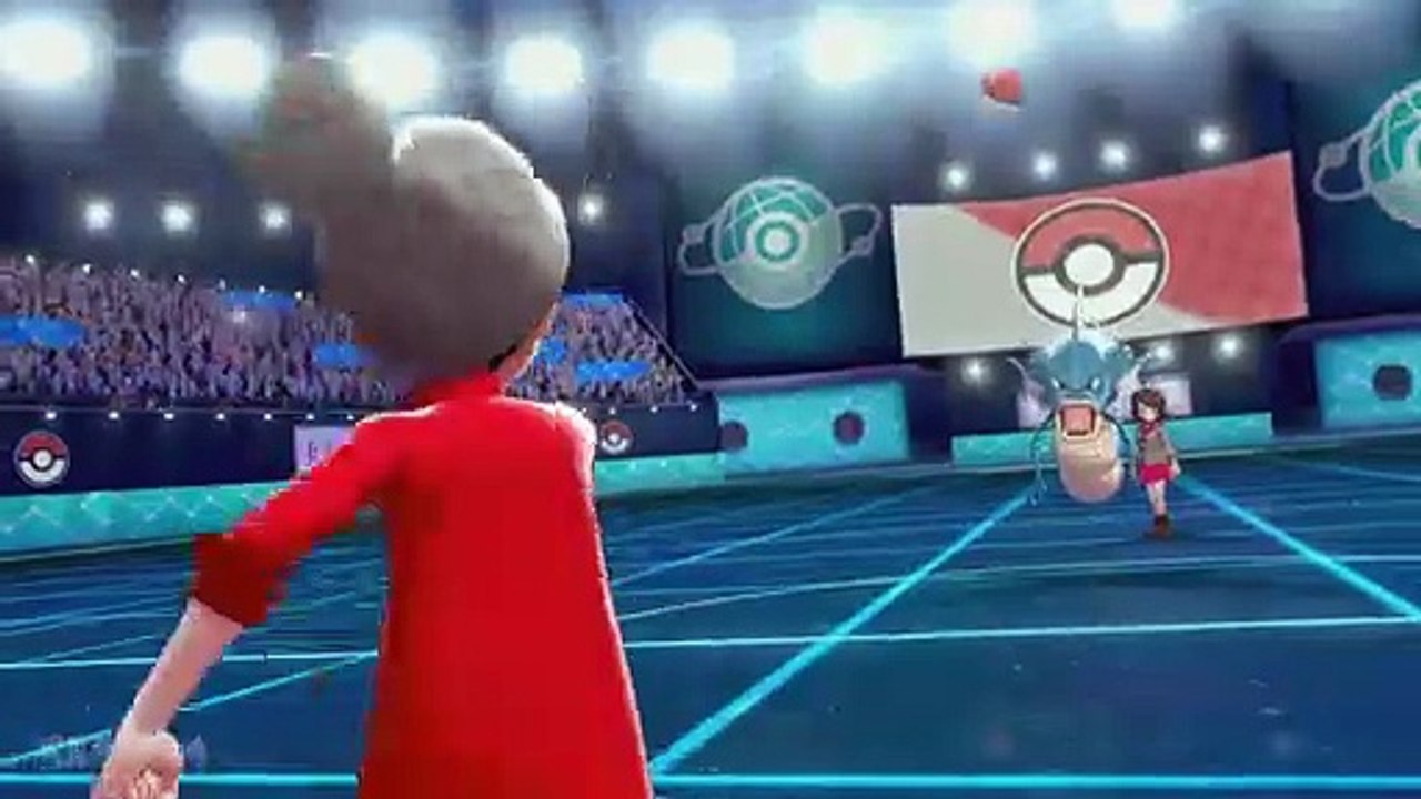 Konkachu Gigamax
