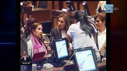 Asamblea Nacional prepara una declaración para condenar hechos de violencia  durante movilizaciones