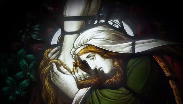 La Passion de Marie Madeleine Film Documentaire