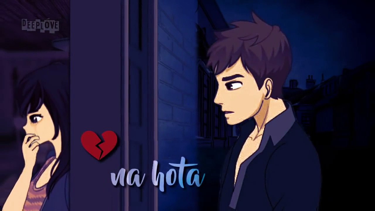 I Am Sorry -- Yaarrrr _ Soni Meri Baat Sunle Whatsapp status