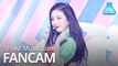 [예능연구소 직캠] Red Velvet - Zimzalabim (JOY), 레드벨벳 - 짐살라빔 (조이) @Show! Music Core 20190622