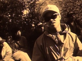 Gang Starr - Love Sick