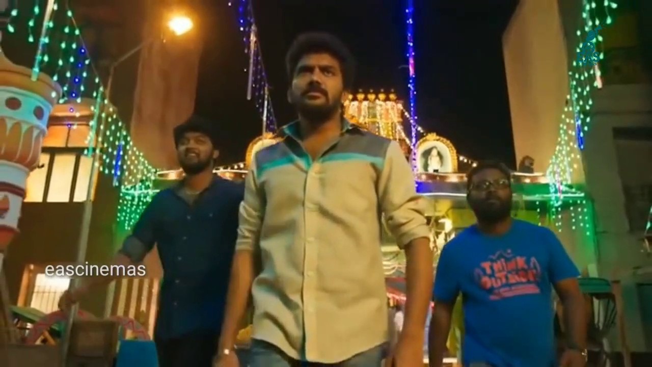 Bigg boss Kavin lovely story covered by song | eascinemas