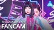 [예능연구소 직캠] Red Velvet - Zimzalabim (Seulgi), 레드벨벳 - 짐살라빔 (슬기) @Show! Music Core 20190629
