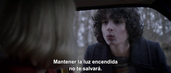 Presencias del Mal Película