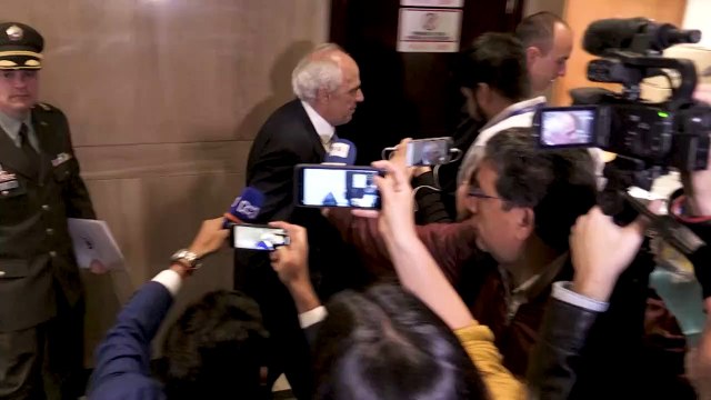 Expresidente de Colombia se dice arrepentido por fumigaciones en narcocultivos