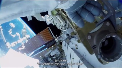 Proxima la Película con  Eva Green y Matt Dillon