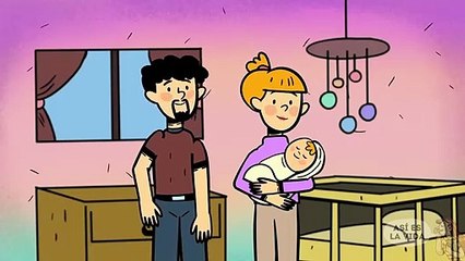 Fui una hija terrible y ahora mi mamá ha muerto