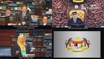 LIVE: Sidang Dewan Rakyat, 17 Oktober 2019 (Sesi Pagi)