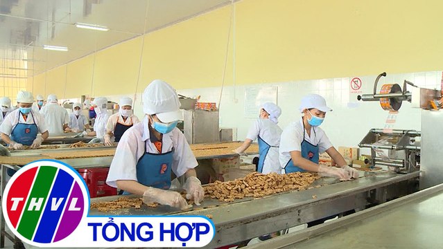 THVL | Chuyên đề kinh tế: Giải pháp phát triển doanh nghiệp