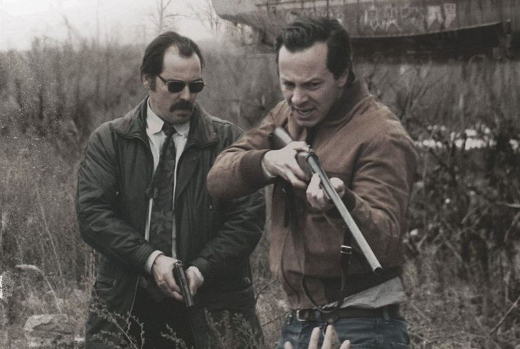 FREIES LAND Film