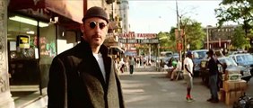 LEON DER PROFI Film mit Jean Reno und Natalie Portman