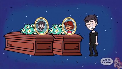 Traicioné a mi hermano el que me crió después de que perdimos a nuestros padres