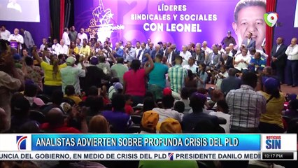 Emisión Estelar SIN 16-10-2019