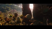 Avengers- Endgame Trailer #1 (2019) - Movieclips Trailers