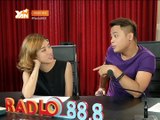 RADIO 88.8 II Diễn viên hài kịch La Thành  II YANNEWS