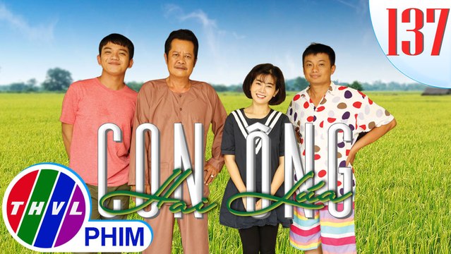 THVL | Con ông Hai Lúa - Tập 137: Chuyện cái ao